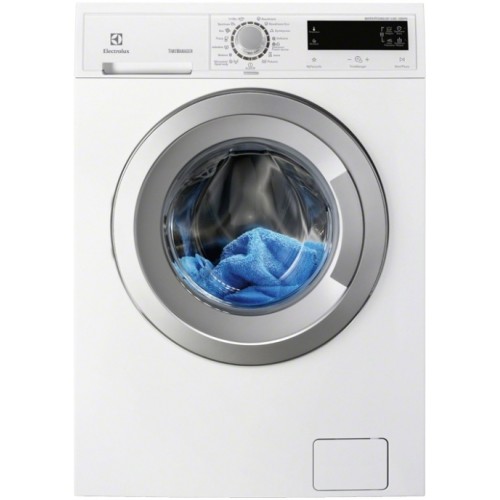 Cтиральная машина Electrolux EWS 11277 FW