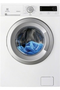 Cтиральная машина Electrolux EWS 11277 FW