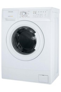 Cтиральная машина Electrolux EWS105210W