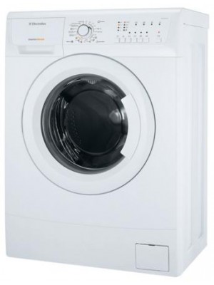 Cтиральная машина Electrolux EWS105210W