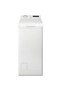 Cтиральная машина Electrolux EWT 1066 ODW