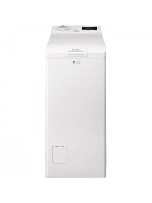 Cтиральная машина Electrolux EWT 11276 EW