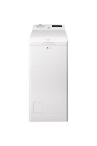 Cтиральная машина Electrolux EWT 11276 EW