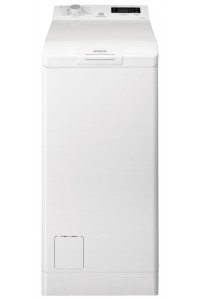 Cтиральная машина Electrolux EWT 1266 EDW