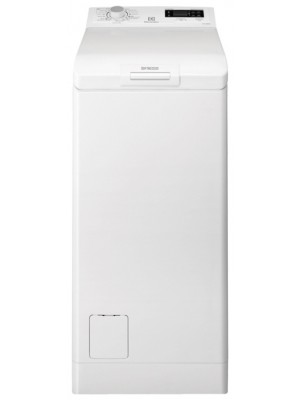 Cтиральная машина Electrolux EWT 1266 EDW