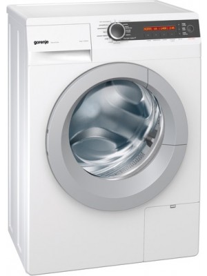 Cтиральная машина Gorenje W 6643 N/S