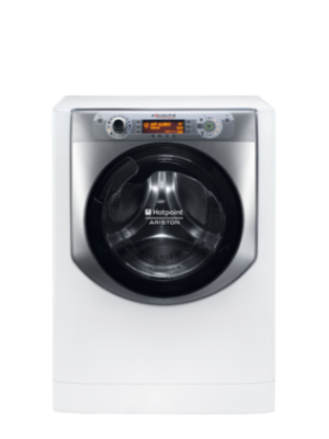 Cтиральная машина Hotpoint-Ariston AQ114D 697D EU/B