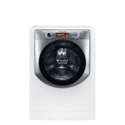 Cтиральная машина Hotpoint-Ariston AQ114D 697D EU/B