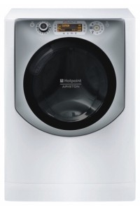 Cтиральная машина Hotpoint-Ariston AQ83D 29 (EU)/B