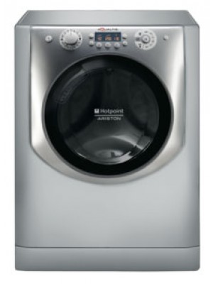 Cтиральная машина Hotpoint-Ariston AQ93F 29 X