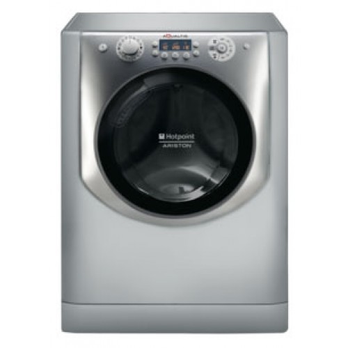 Cтиральная машина Hotpoint-Ariston AQ93F 29 X