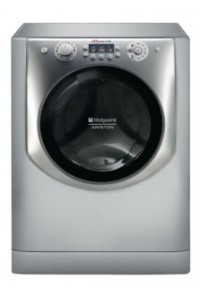 Cтиральная машина Hotpoint-Ariston AQ93F 29 X