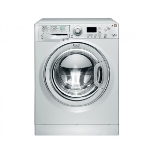 Cтиральная машина Hotpoint-Ariston WMG 722 S