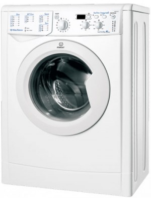 Cтиральная машина Indesit IWSC 51051 C ECO (EU)