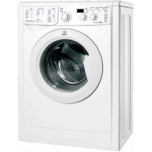 Cтиральная машина Indesit IWSC 51051 C ECO (EU)