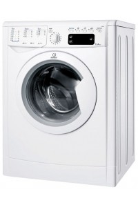 Cтиральная машина Indesit IWUE 4105