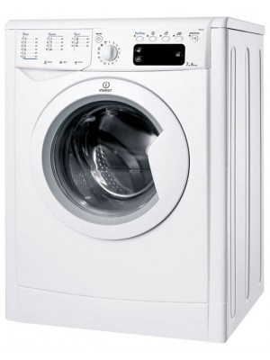 Cтиральная машина Indesit IWUE 4105