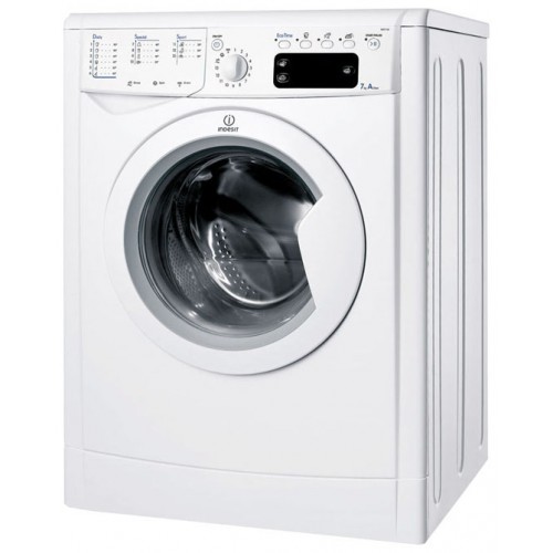 Cтиральная машина Indesit IWUE 4105