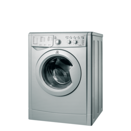 Cтиральная машина Indesit PWE 6105 S EU