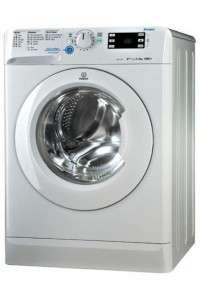 Cтиральная машина Indesit XWSRA 610519 W UA