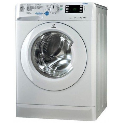 Cтиральная машина Indesit XWSRA 610519 W UA