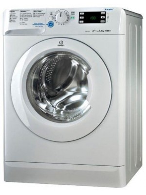 Cтиральная машина Indesit XWSRA 610519 W UA