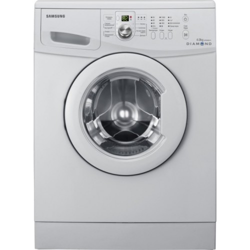 Cтиральная машина Samsung WF 0408 S1V