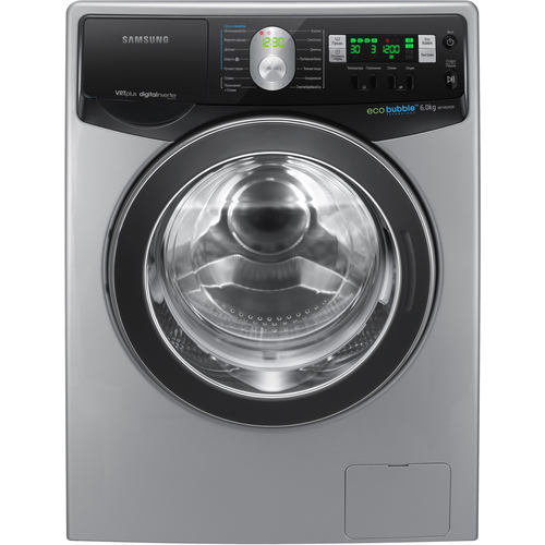 Cтиральная машина Samsung WF 1602 XQR