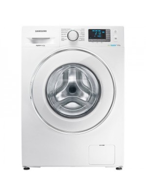 Cтиральная машина Samsung WF80F5E5U4W