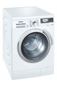 Cтиральная машина Siemens WM 12S890 EU