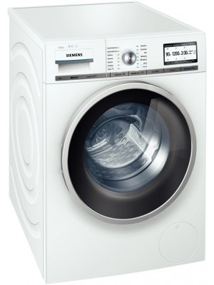 Cтиральная машина Siemens WM 12Y890