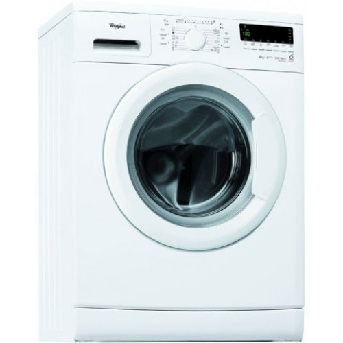 Cтиральная машина Whirlpool AWSX 63013