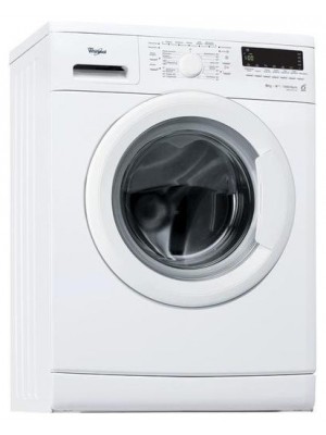 Cтиральная машина Whirlpool AWSP 61012 P