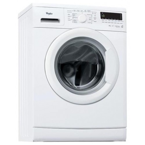 Cтиральная машина Whirlpool AWSP 61012 P