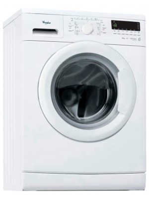 Cтиральная машина Whirlpool AWSP 61212 P