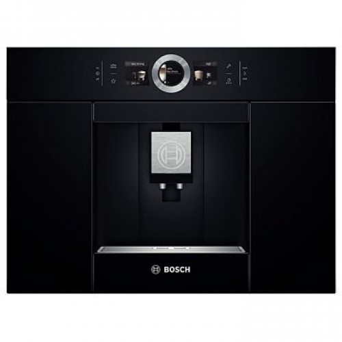 Кофеваркa Bosch CTL 636EB1