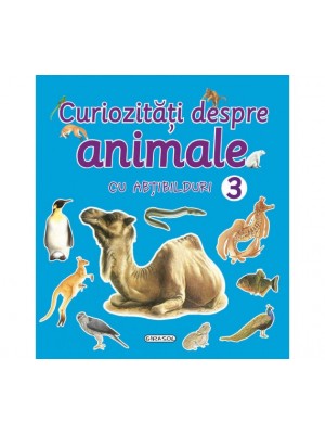 Curiozitati despre animale cu abtibilduri-3