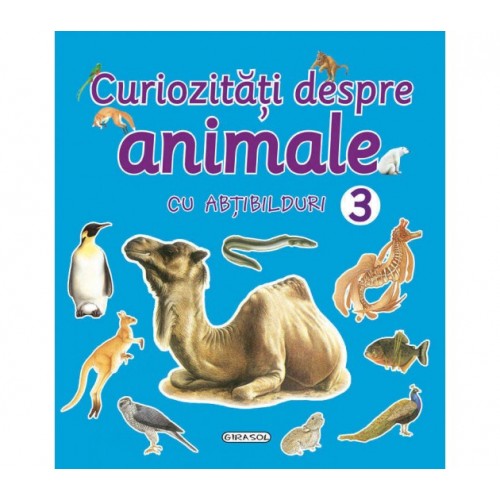 Curiozitati despre animale cu abtibilduri-3