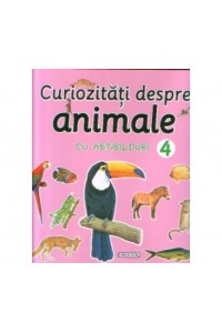 Curiozitati despre animale cu abtibilduri-4