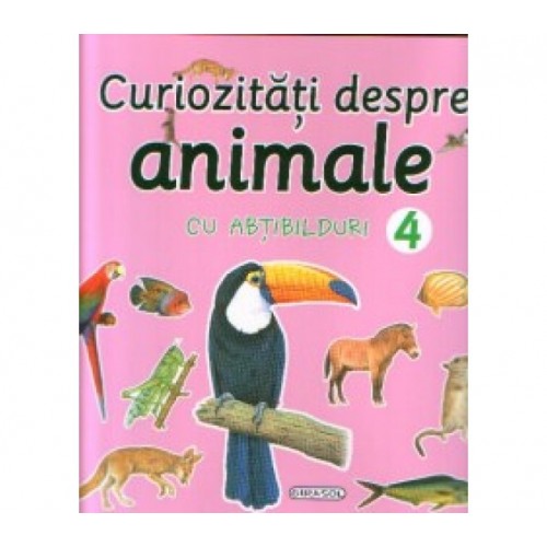 Curiozitati despre animale cu abtibilduri-4