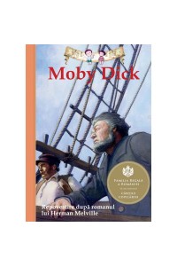 Moby Dick