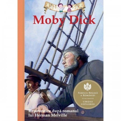 Moby Dick