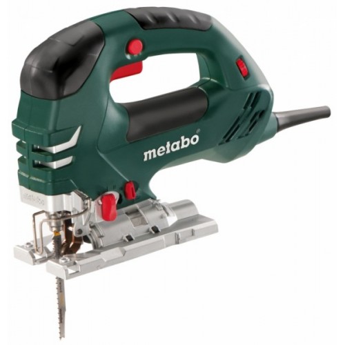 Metabo STEB 140 Industrial(ручка-гриб)