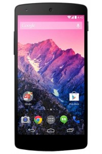 Смартфон LG D820 Nexus 5 White 16Gb