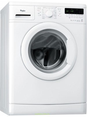 Стиральная машина Whirlpool AWO/C 734833