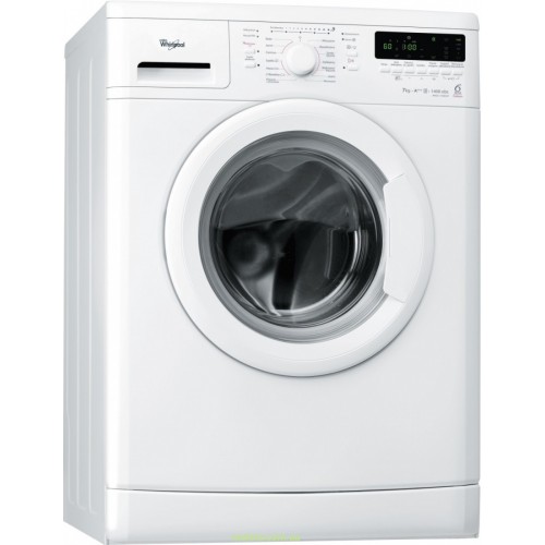 Стиральная машина Whirlpool AWO/C 734833