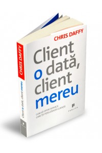 Client o data client mereu
