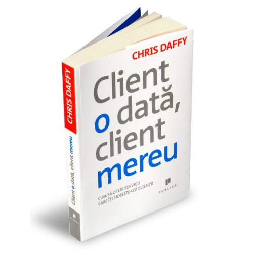 Client o data client mereu