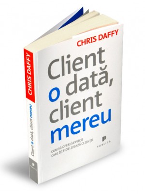 Client o data client mereu