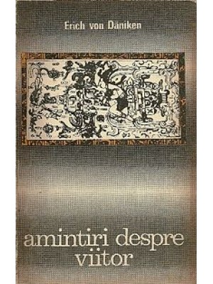 Amintiri despre viitor